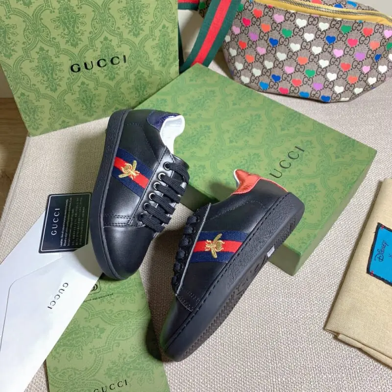 gucci enfants' chaussures pour enfants s_117b5661